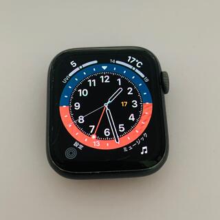 Apple Watch - W332 Apple Watch Series4 44mm アルミGPS 