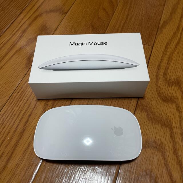 Apple Magic Mouse2 純正