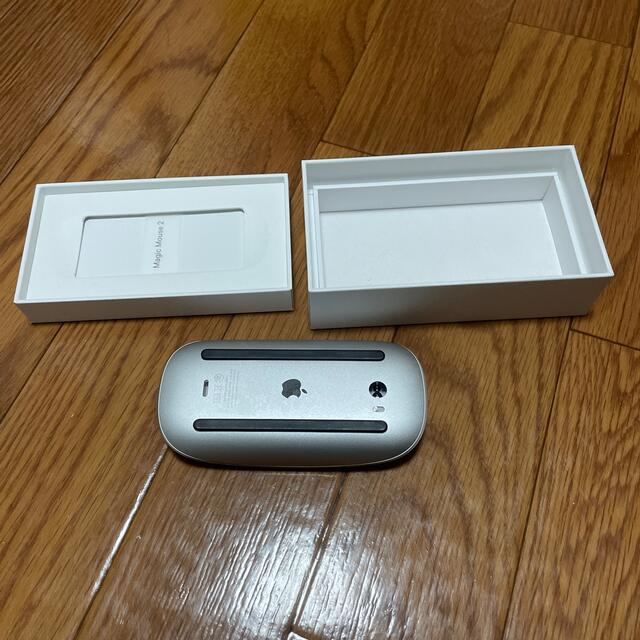 Apple Magic Mouse2 純正 1