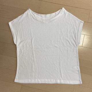 グレイル(GRL)のトップス(Tシャツ(半袖/袖なし))