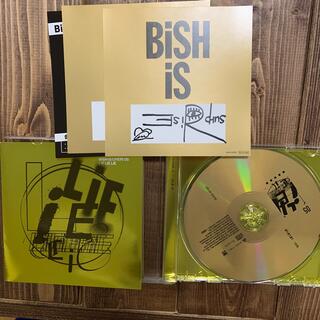 BiSH LIE LIE LIE cd モモコグミカンパニー