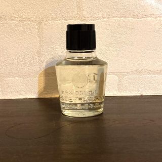 オオシマツバキ(大島椿)の大島椿60ml 未使用品(オイル/美容液)