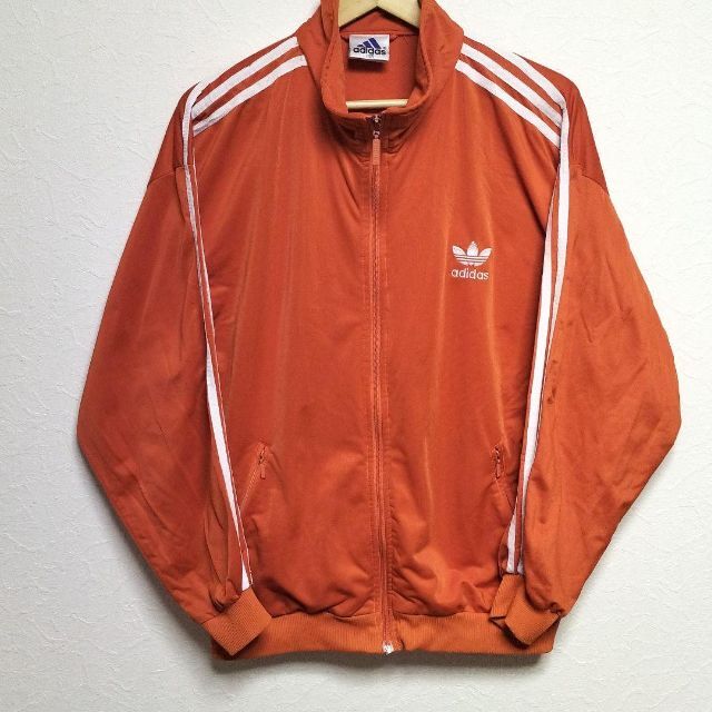 adidas トラックジャケット　80s ヴィンテージ　菅田将暉着用