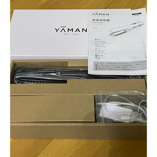 YA-MAN - 専用　YA-MAN 超音波トリートメント シャインプロ HC-21