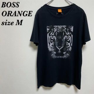 ヒューゴボス(HUGO BOSS)の【BOSS ORANGE】ボスオレンジ Tシャツ お洒落(Tシャツ/カットソー(半袖/袖なし))