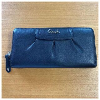 コーチ(COACH)のcoach♡長財布(財布)