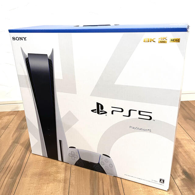 格安 PlayStation - PlayStation5 プレイステーション5 家庭用ゲーム機