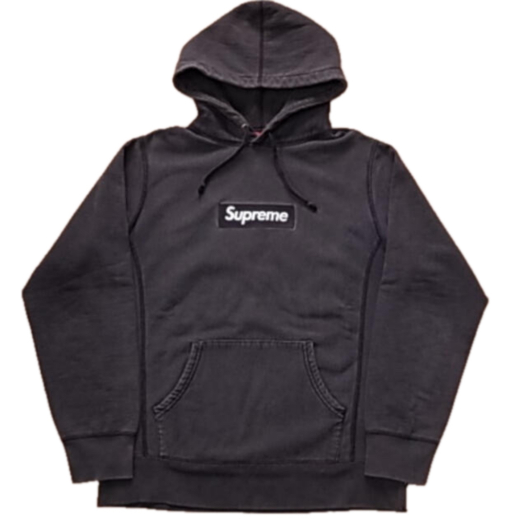 激レア! SUPREME Box Logo Pullover Hoodie 激レア! SUPREME Box Logo Pullover Hoodie