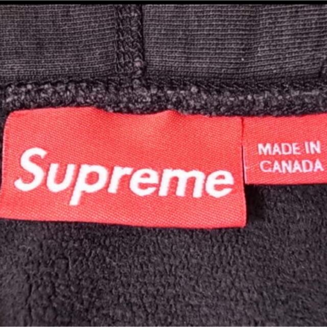 激レア! SUPREME Box Logo Pullover Hoodie 激レア! SUPREME Box Logo Pullover Hoodie