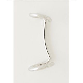 スライ(SLY)のSLY  double hoop ear cuff(イヤーカフ)