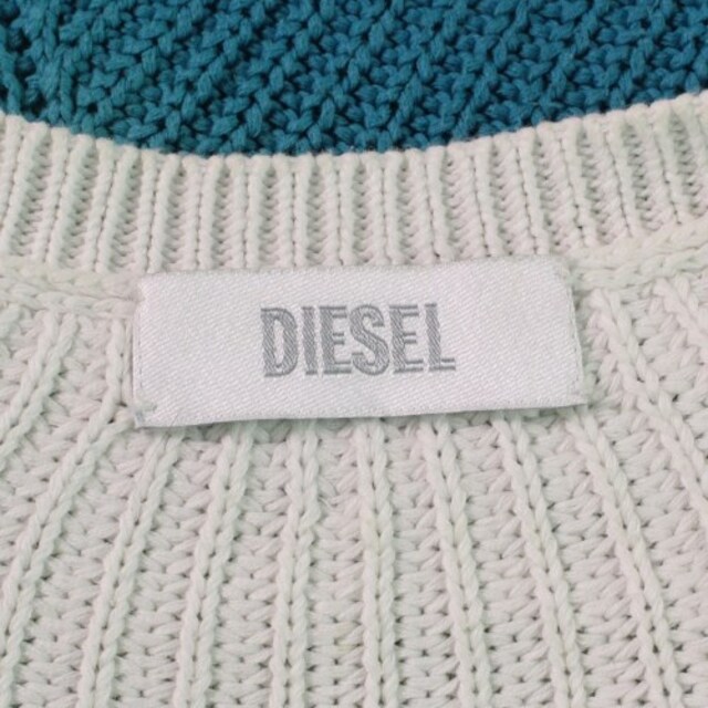 DIESEL(ディーゼル)のDIESEL ニット・セーター レディース レディースのトップス(ニット/セーター)の商品写真