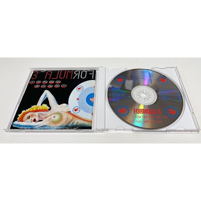 夢のまた夢　フォルムラ・トレ エンタメ/ホビーのCD(ポップス/ロック(洋楽))の商品写真