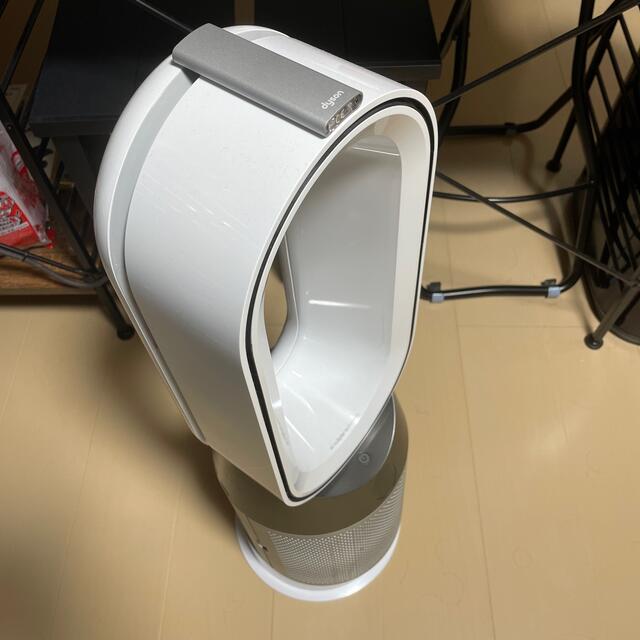 Dyson Purifier Hot+Cool - 空気清浄器