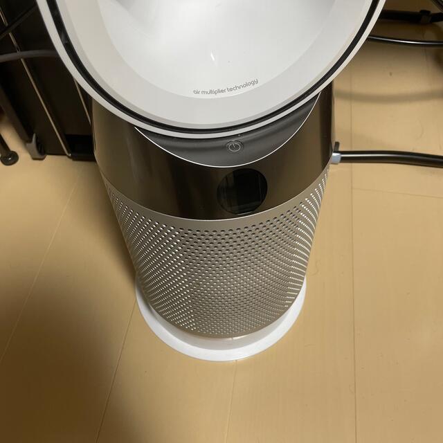 Dyson Purifier Hot+Cool - 空気清浄器