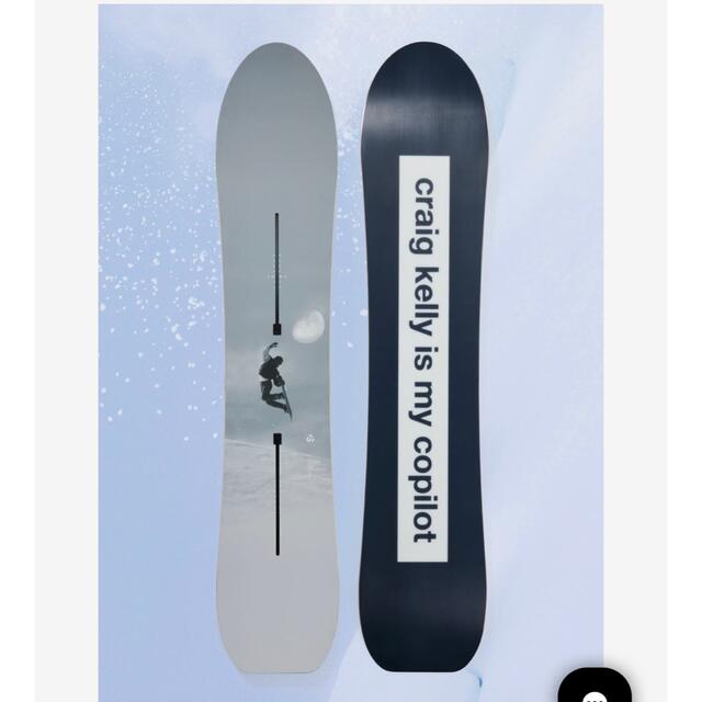 専用 スポーツ/アウトドアのスノーボード(ボード)の商品写真