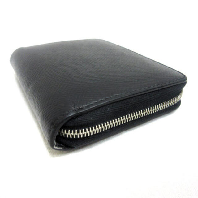 新着商品】 celine - セリーヌ コンパクト ウォレット ラウンド