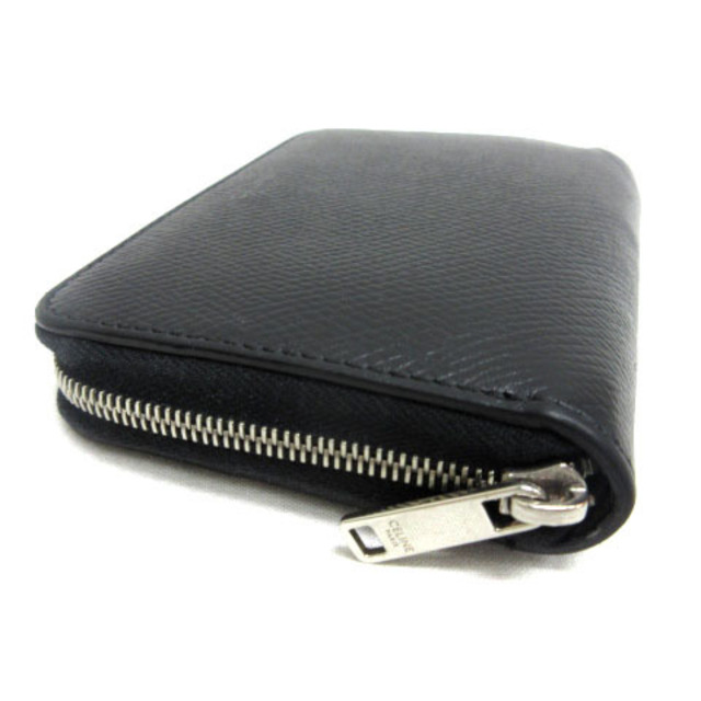新着商品】 celine - セリーヌ コンパクト ウォレット ラウンド