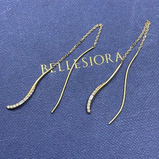 BELLESIORA(ピアス)のフリマアイテム一覧 BELLESIORA(ピアス)のフリマアイテム一覧