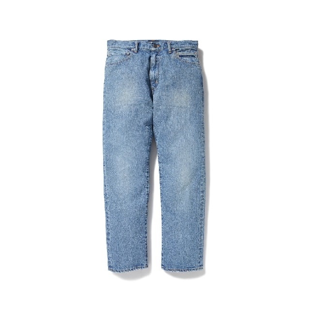 DESCENDANT - descendant 1986 STRAIGHT JEANSの通販 by けいた DESCENDANT - descendant 1986 STRAIGHT JEANSの通販 by けいた