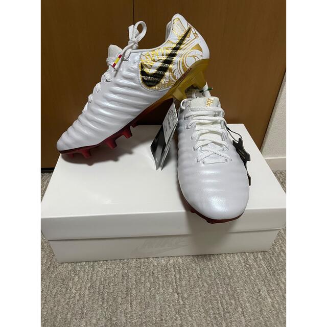 日本限定モデル】 NIKE - 25.5センチ セルヒオ・ラモスモデル FG SE