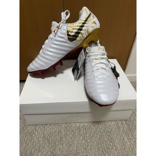 NIKE - ティエンポレジェンドⅦ SE FG 25.5センチ セルヒオ・ラモス