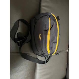 アークテリクス(ARC'TERYX)のアークテリクス　マカ2(ウエストポーチ)