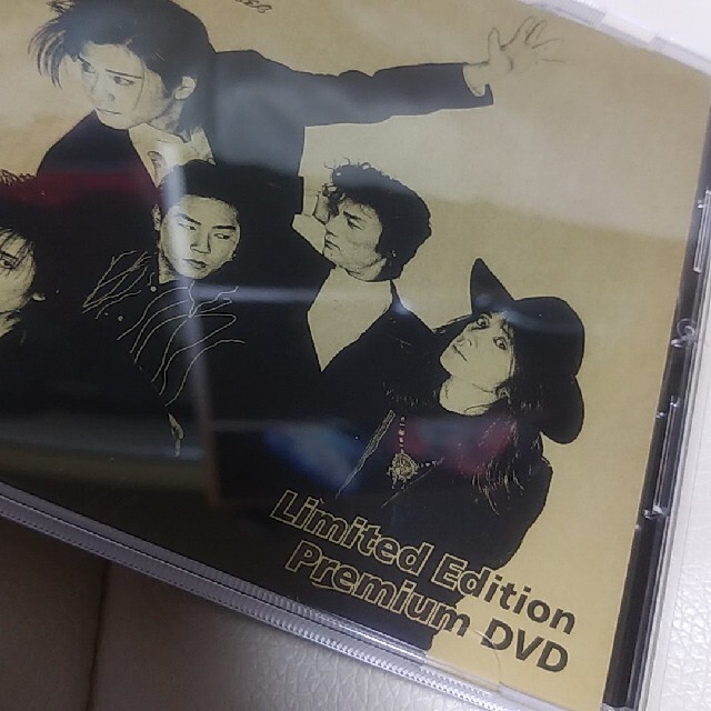 BEAT-UP UP-BEAT COMPLETE SINGLES  DVD