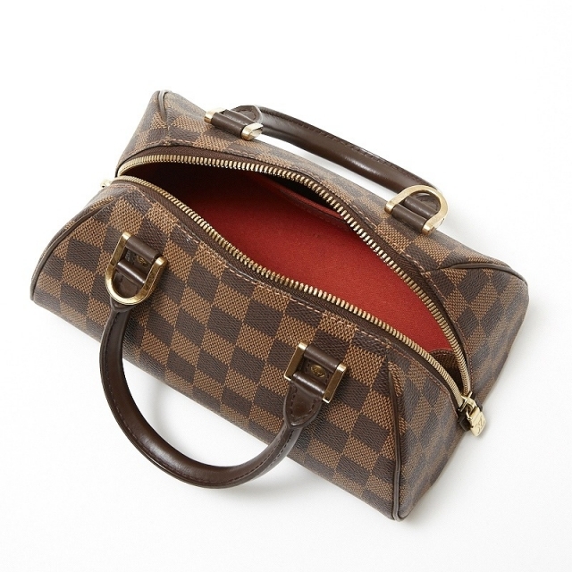 ルイ・ヴィトン LOUIS VUITTON リベラミニ ハンドバッグ
