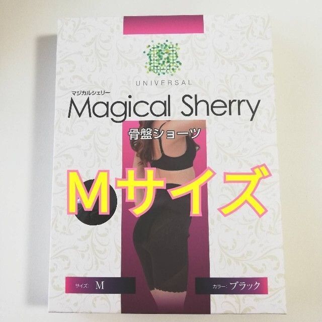 マジカルシェリー Mサイズ レディースのレッグウェア(その他)の商品写真