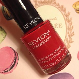 レブロン(REVLON)のレブロン カラーステイエナメル(その他)