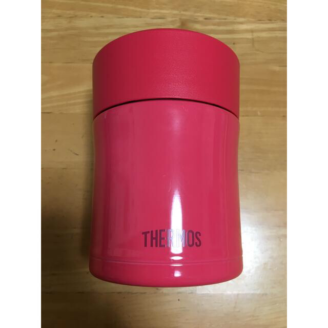 THERMOS(サーモス)のTHERMOS⭐︎JBJ-300 CRB スープジャー⭐︎保温⭐︎お弁当 インテリア/住まい/日用品のキッチン/食器(弁当用品)の商品写真