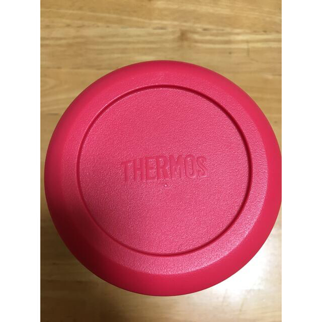 THERMOS(サーモス)のTHERMOS⭐︎JBJ-300 CRB スープジャー⭐︎保温⭐︎お弁当 インテリア/住まい/日用品のキッチン/食器(弁当用品)の商品写真