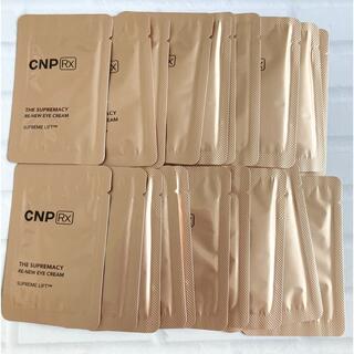 チャアンドパク(CNP)のCNP-Rx ザ　スプリマシー　リニュー　アイクリーム　20枚(アイケア/アイクリーム)