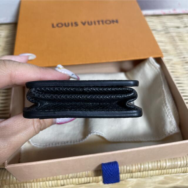 LOUIS VUITTON(ルイヴィトン)のルイヴィトン　コインパース　M30598 メンズのファッション小物(コインケース/小銭入れ)の商品写真