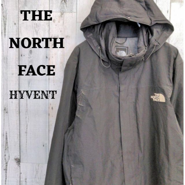 THE NORTH FACE - US規格ノースフェイスマウンテンパーカーアウターハ