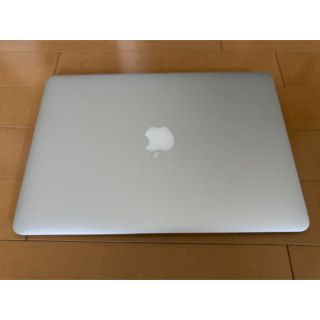 マック(Mac (Apple))のApple MacBook Air 2015 8GB 128GB core i5(ノートPC)