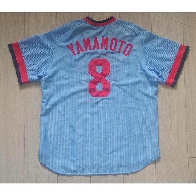 広島東洋カープ - 【限定 完売品 正規品】広島 カープ 復刻 山本 広島東洋カープ - 【限定 完売品 正規品】広島 カープ 復刻 山本