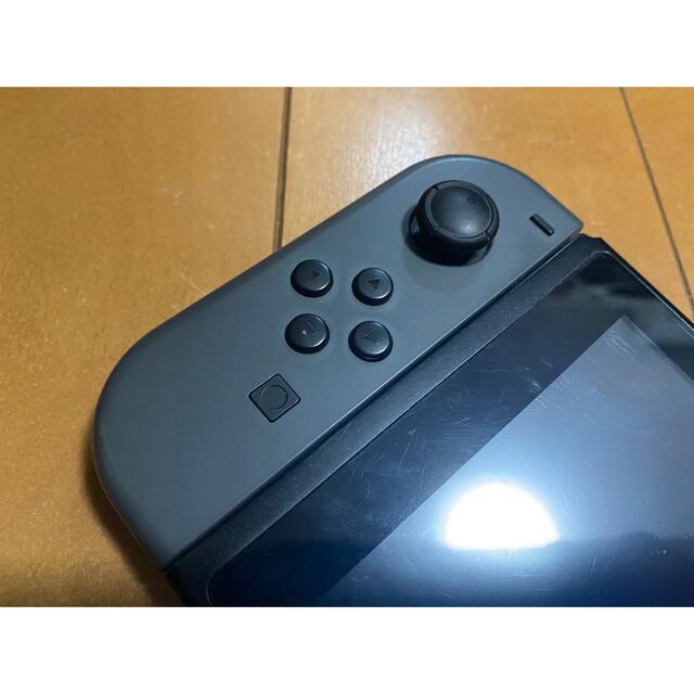 Nintendo Switch 動作確認済み〇 テレビに写すケーブル付き