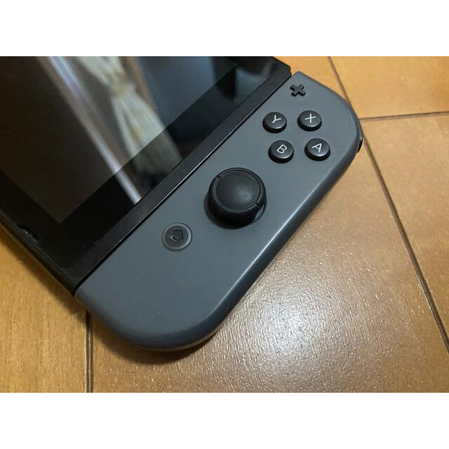 Nintendo Switch 動作確認済み〇 テレビに写すケーブル付き