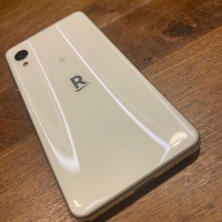 ラクテン(Rakuten)のrakuten mini(スマートフォン本体)