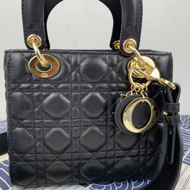 【楽天ランキング1位】 - Dior 美品 ハンドバッグ レディディオール Dior ハンドバッグ 【楽天ランキング1位】 - Dior 美品 ハンドバッグ レディディオール Dior ハンドバッグ