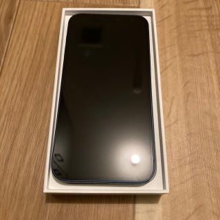 アイフォーン(iPhone)のiPhone12 mini(携帯電話本体)