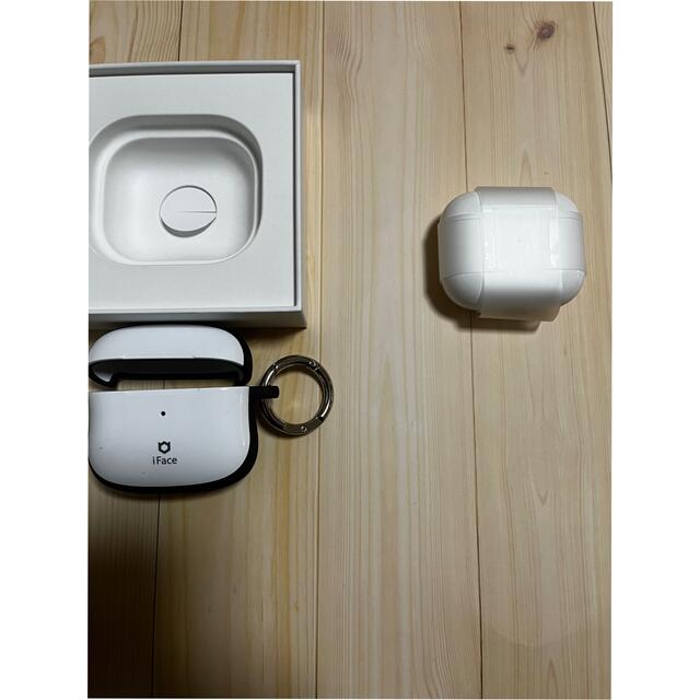 Apple(アップル)のairpods第3世代 スマホ/家電/カメラのオーディオ機器(ヘッドフォン/イヤフォン)の商品写真