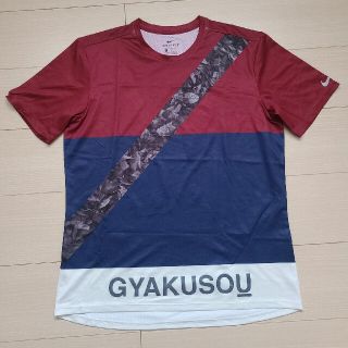 ナイキ(NIKE)のGYAKUSOU ギャクソウ NIKE ナイキ　Tシャツ(Tシャツ/カットソー(半袖/袖なし))