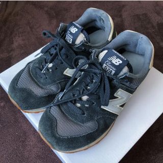 ニューバランス(New Balance)のニューバランス スニーカー574(スニーカー)