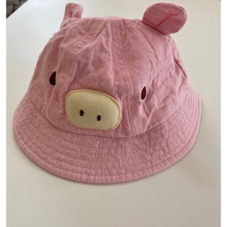 赤ちゃん用帽子　(帽子)
