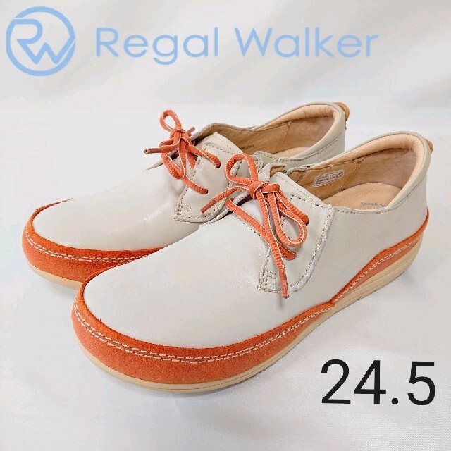 REGAL WALKER コンフォートシューズローファー/革靴