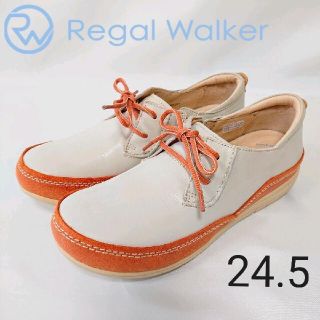 リーガル(REGAL)のREGAL WALKER コンフォートシューズ(ローファー/革靴)