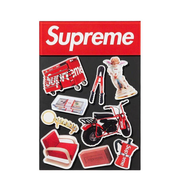 新作アイテム入荷中 Supreme 22SS Magnets | butiuae.com