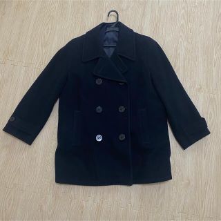 ピーコート　高校　制服　ブレザー　セーラー服　学校指定　ピーコート(ピーコート)